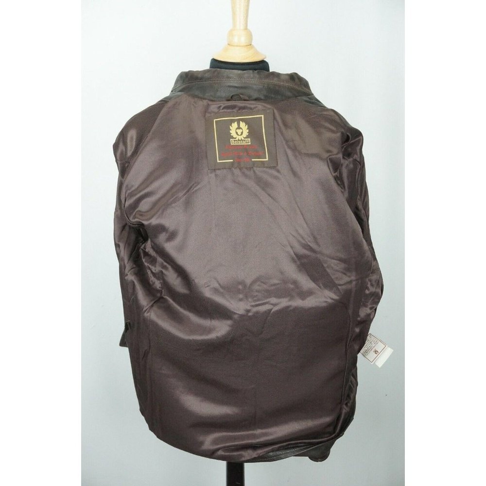Belstaff Limited Edition Dodge Jacket George Cloon - Picture 7 of 12